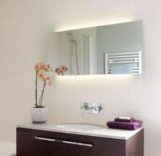 Decorative Bathroom Mirrors