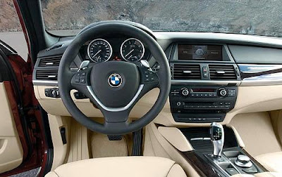 BMW X6 2011,BMW X6 2011 Review