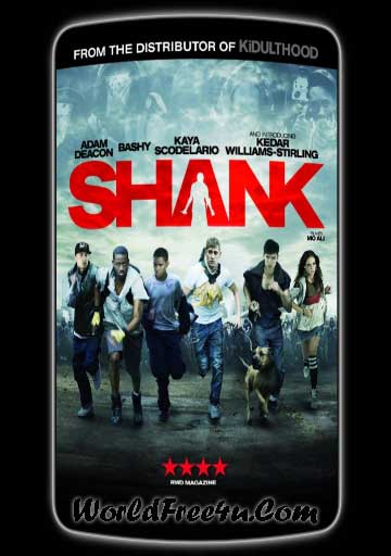 Poster Of Shank (2010) Full Movie Hindi Dubbed Free Download Watch Online At worldfree4u.com