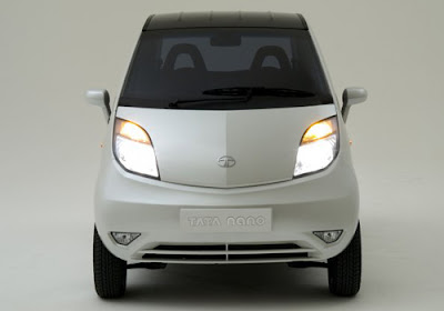 Tata Nano