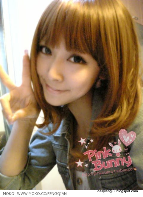 Feng Qian (冯倩) Feng Qian (冯倩)
