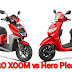 Hero Xoom vs Hero Pleasure+: A Comprehensive Comparison