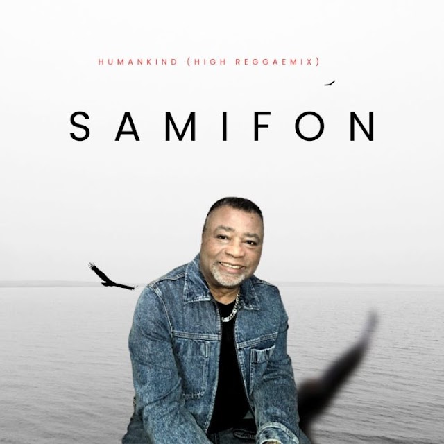 Sam Ifon – Humankind