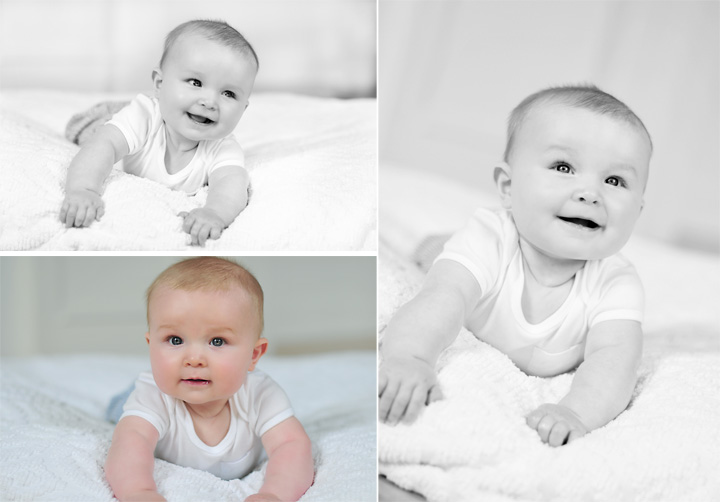 Minneapolis Baby Photographer