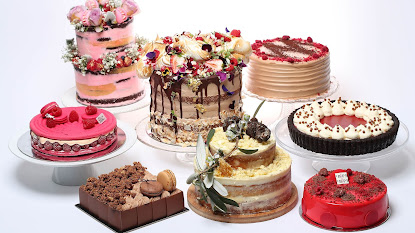 best online bakery delivery melbourne