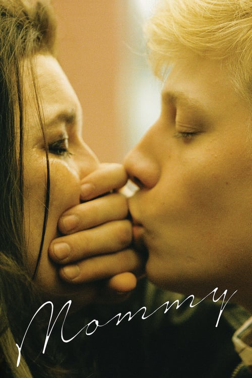 [HD] Mommy 2014 Ganzer Film Deutsch Download