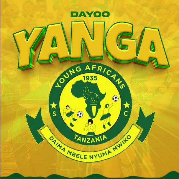 Audio : Dayoo - Yanga Mp3