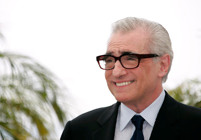 Martin Scorsese