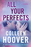 Resultado de imagen para All Your Perfects â€“ Colleen Hoover