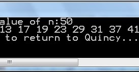 C++ Program Prime series - All Prime numbers 1 to n ~ C++ Tutorial With ...