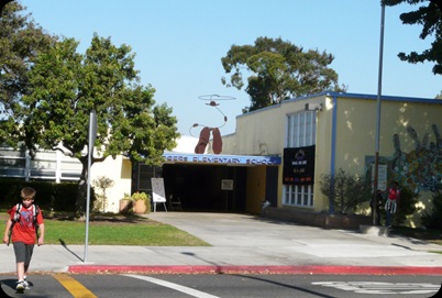 will rogers elementary