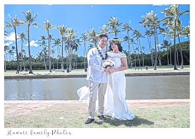 Waialae Beach Park