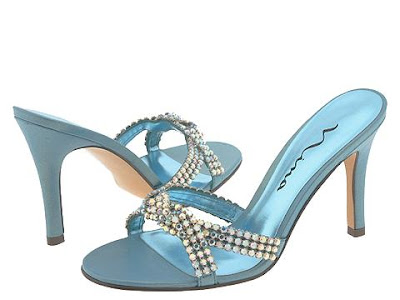 Prom Shoes 2011 on Stunning Shoes Can Wear At Prom   Prom Shoes