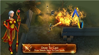 Eternium: Mage and Minions MOD v1.2.15 Apk 2