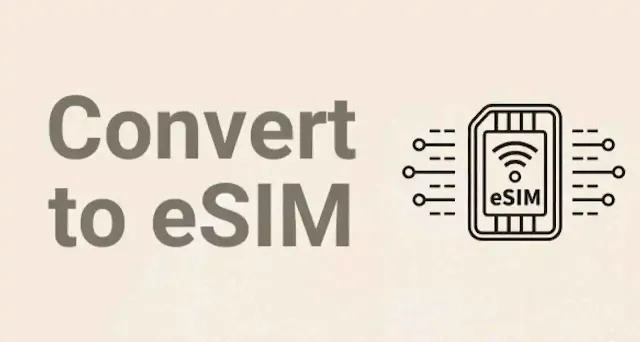 Discover Android's eSIM Conversion feature, Android version compatibility of the feature, its benefits, and advantages, find out all the details here