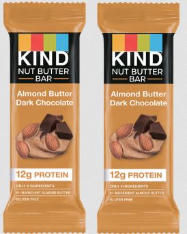 kind bars free at cvs, target, walmart, and other stores