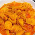 Resep Gulai Nanas