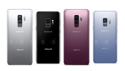 Muncul Foto Perbandingan Jepretan Galaxy S8 vs S9