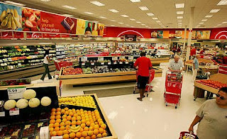 Super Target: Deli, Fresh Fruit  Bakery Deals! â€“ Hip2Save