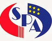 Jawatan Kerja Kosong Suruhanjaya Perkhidmatan Awam Malaysia (SPA) logo