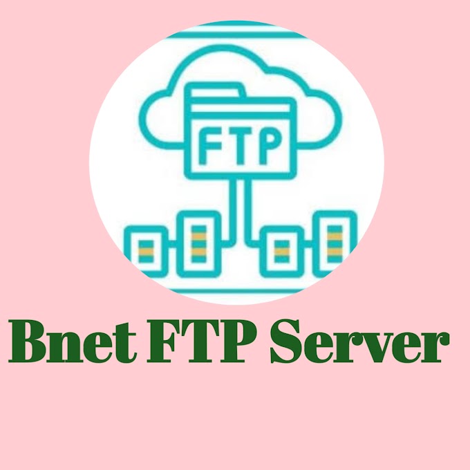 Bnet FTP Server – Largest FTP Site in Bangladesh 2022