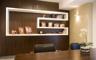 office interiors design photo