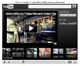 cara download video youtube