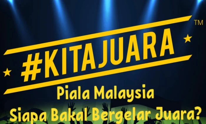 Keputusan Piala Malaysia