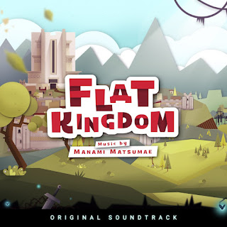 Flat Kingdom PC Game Free Download