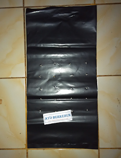 jual polybag murah