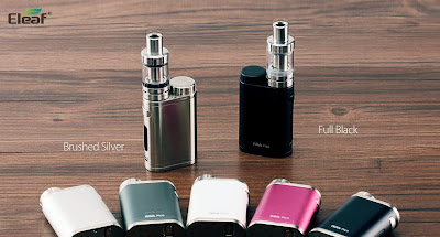 How About The iStick Pico Kit ?