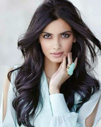 Diana Penty