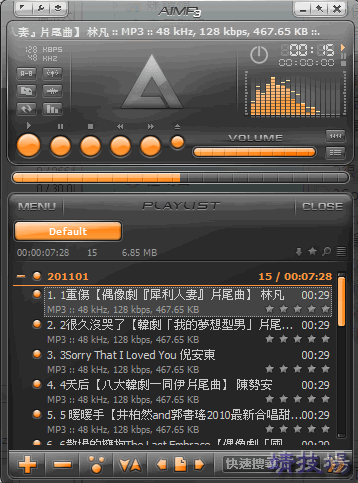 AIMP