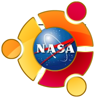 NASA - Ubuntu as a name for the Node 3