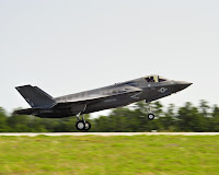 F-35B Lightning II