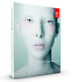 Adobe Photoshop CS6