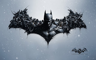 Batman – Arkham Origins