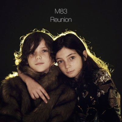 M83 - Reunion