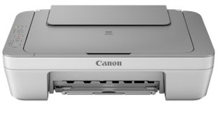 Canon PIXMA MG2430 Pilotes