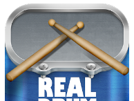 Real Drum Terbaru Mod APK Pro No Ads | Gantengapk