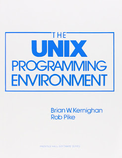 Best UNIX Programming Book