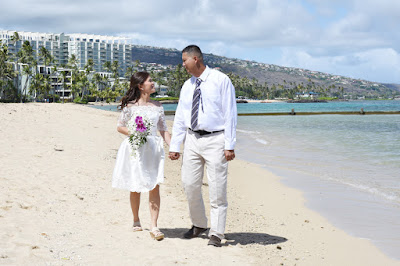 Beach Walk