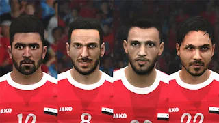 PES 2017 Next Season Patch 2019 AIO Update V2.0