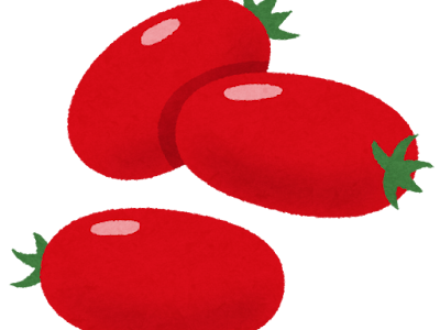 いろいろ トマト 可愛い イラスト 255194-トマト 可愛い イラスト