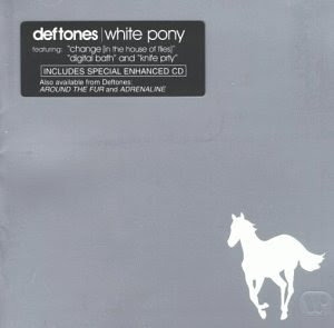 2000 - White Pony