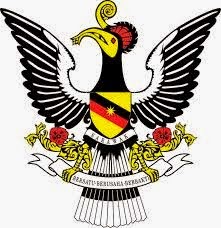Jawatan Kerja Kosong Jabatan Mufti Negeri Sarawak logo