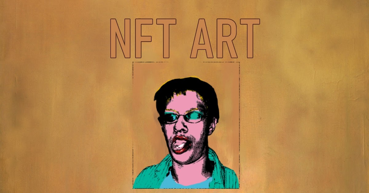 Storming the Ivory Tower The NFT's Aura, or, Why Is NFT