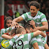 Celtic take a step in the right direction
