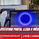 Llega la libertad de juego: PlayStation Portal se estrena en México el próximo mes.