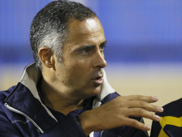 Oficial: Baniyas, firma el técnico José Gomes Oficial: Baniyas, firma el técnico José Gomes